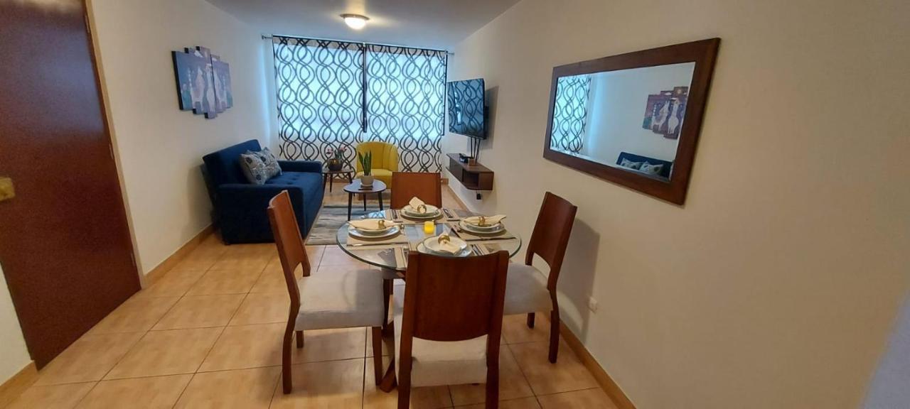 Warmisitay H O M E Apartment *