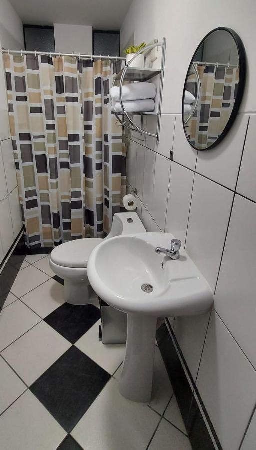 Warmisitay H O M E Apartamento Lima