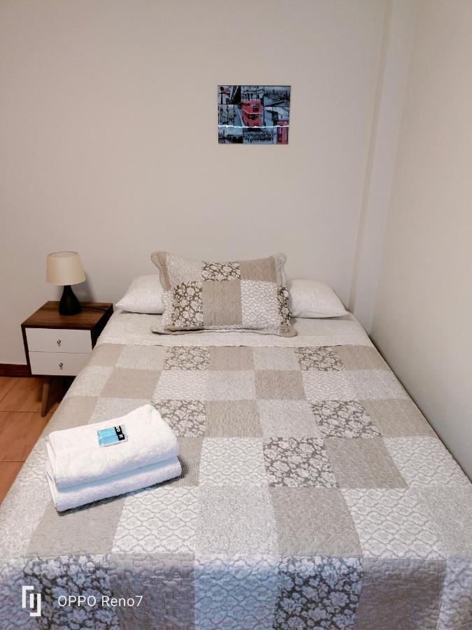 Warmisitay H O M E Apartamento *